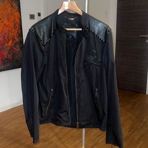 Philipp Plein Jacket